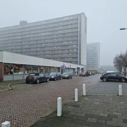 Bezoeker foto van Kringloop Katwijk (St. Help ons Helpen) in Katwijk aan Zee