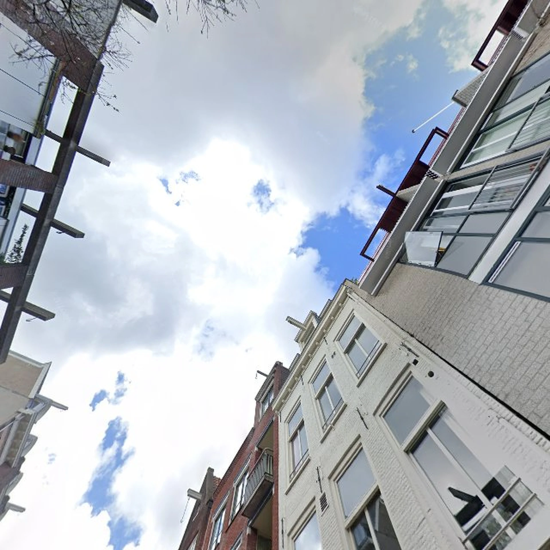 Kringloopwinkel Kringloop Kerkstraat in Amsterdam