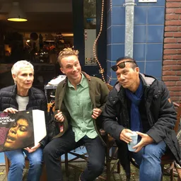 Bezoeker foto van Kringloop Kerkstraat in Amsterdam