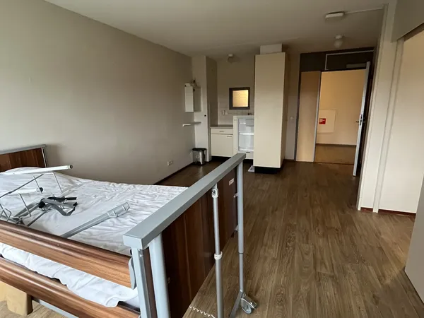 Kringloopwinkel Kringloop Komt Goed in Ede