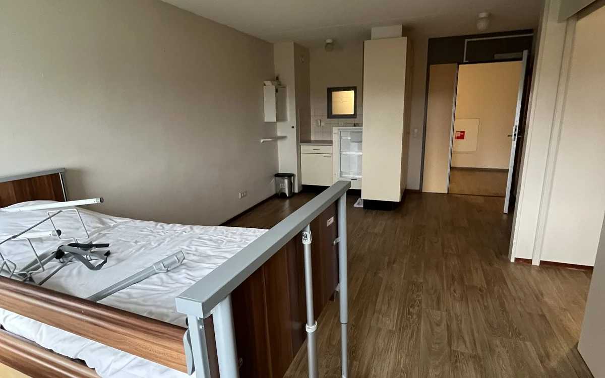 Kringloopwinkel Kringloop Komt Goed in Ede