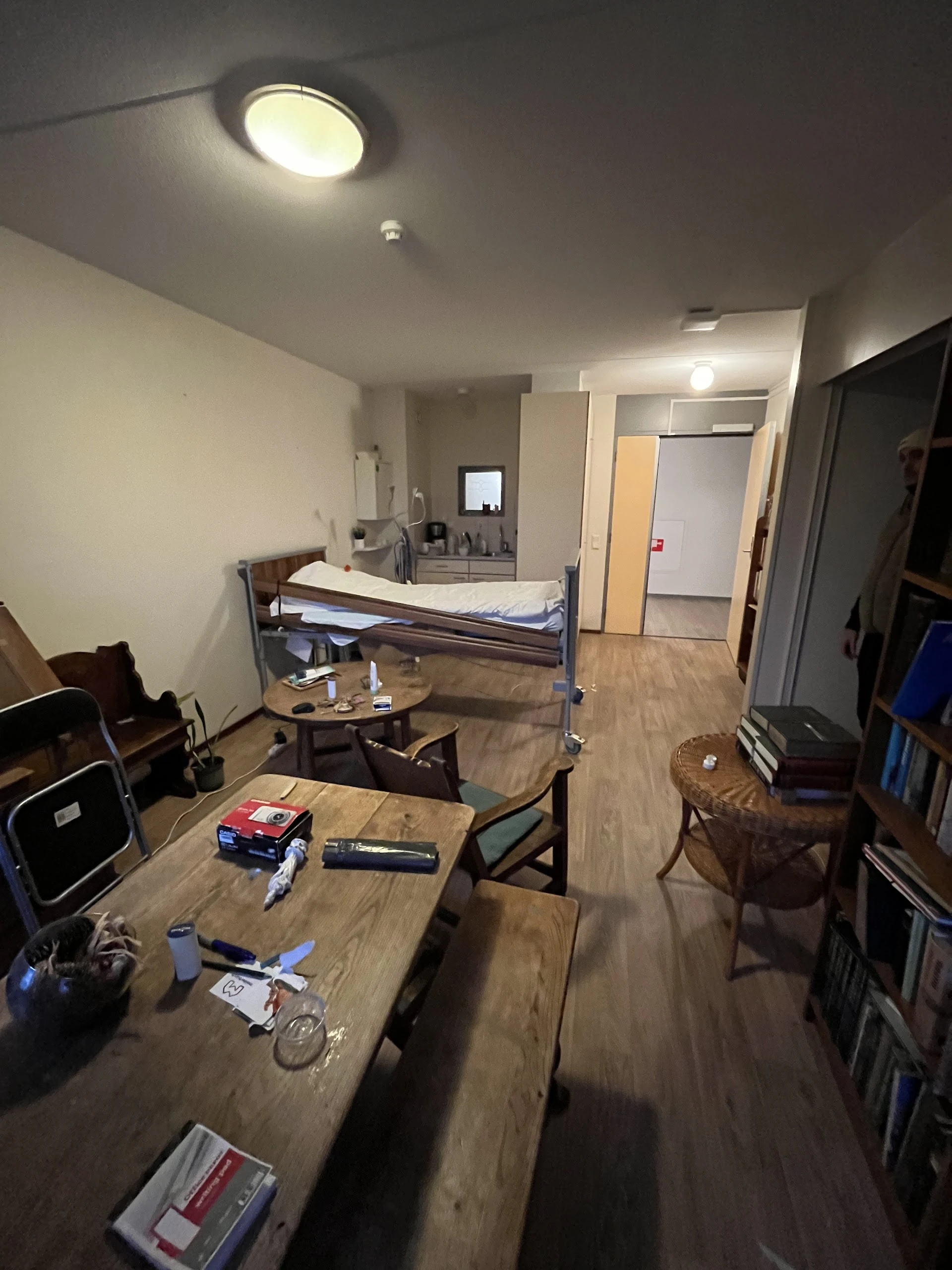 Kringloopwinkel Kringloop Komt Goed in Ede