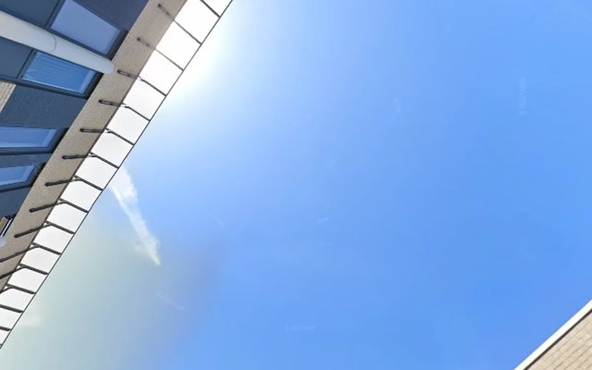 Kringloopwinkel Kringloop Koningslijn in Apeldoorn