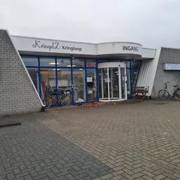 Kringloopwinkel Kringloop KringelZ in Coevorden