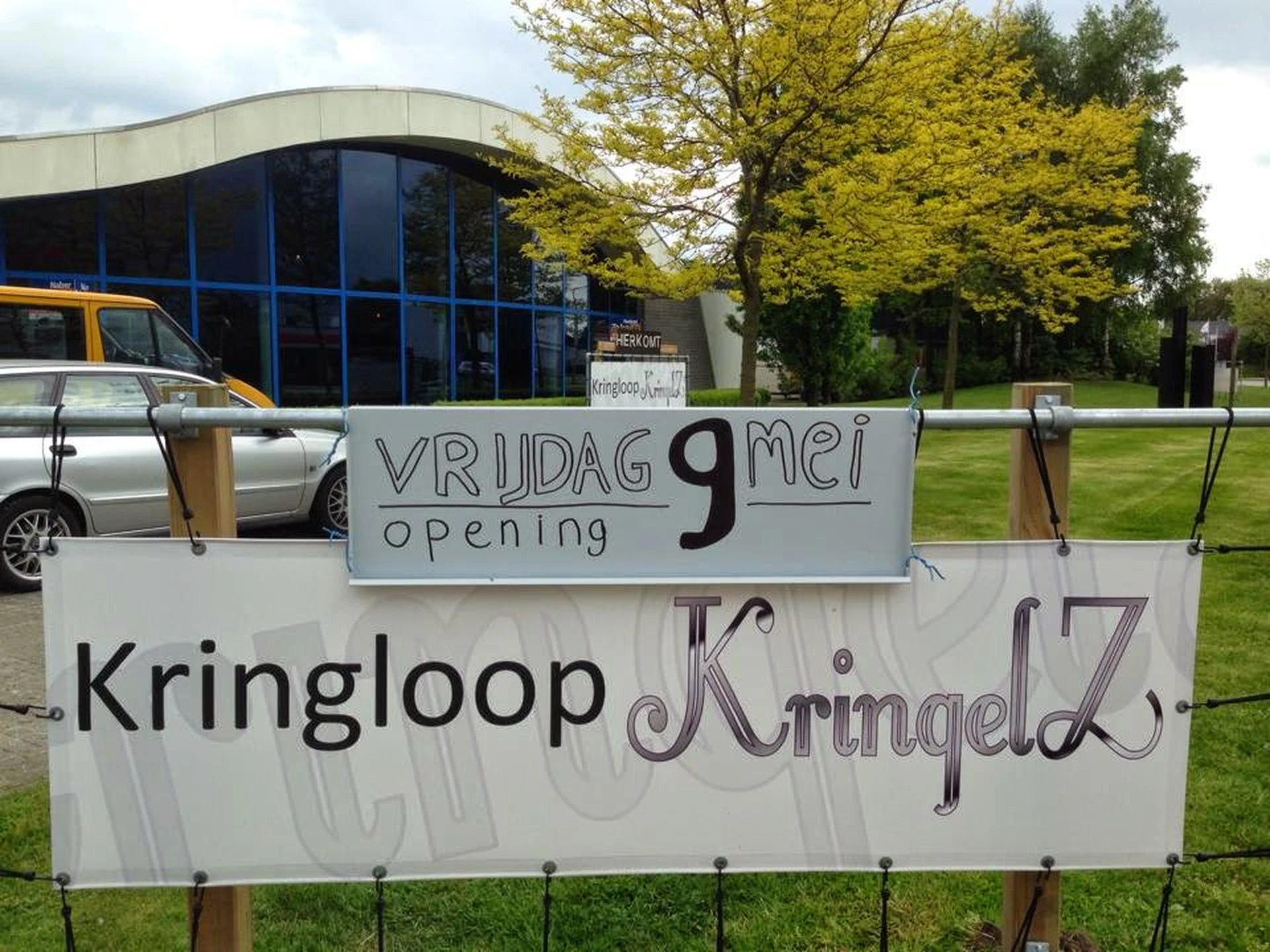 Foto gedeeld door eigenaar van Kringloop KringelZ in Coevorden
