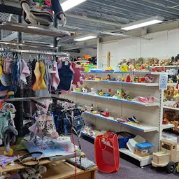 Bezoeker foto van Kringloop KringelZ in Coevorden