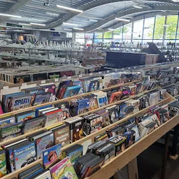 Bezoeker foto van Kringloop KringelZ in Coevorden