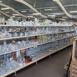 Bezoeker foto van Kringloop KringelZ in Coevorden