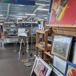 Bezoeker foto van Kringloop KringelZ in Coevorden