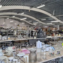 Bezoeker foto van Kringloop KringelZ in Coevorden