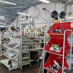 Bezoeker foto van Kringloop KringelZ in Coevorden