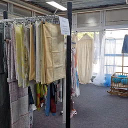 Bezoeker foto van Kringloop KringelZ in Coevorden