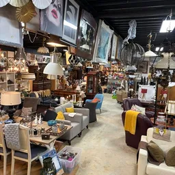 Kringloopwinkel Kringloop / Kringloopwinkel Arnemuiden - Verkoop van tweedehands spullen in Arnemuiden