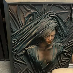 Bezoeker foto van Kringloop Laakhaven in Den Haag