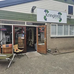 Kringloopwinkel Kringloop Leudal in Baexem