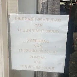 Bezoeker foto van Kringloop Leudal in Baexem