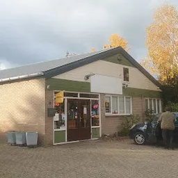 Bezoeker foto van Kringloop Leudal in Baexem