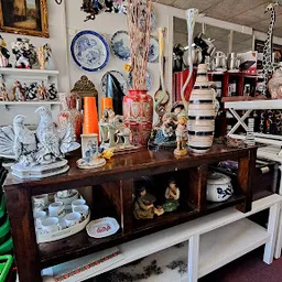 Bezoeker foto van Kringloop Leudal in Baexem