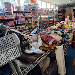 Bezoeker foto van Kringloop Leudal in Baexem