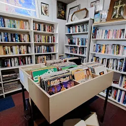 Bezoeker foto van Kringloop Leudal in Baexem