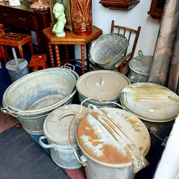 Bezoeker foto van Kringloop Leudal in Baexem