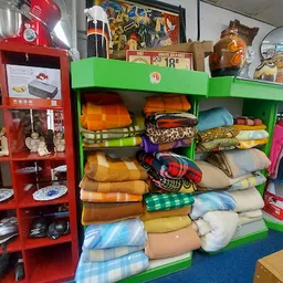 Bezoeker foto van Kringloop Leudal in Baexem