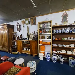 Bezoeker foto van Kringloop Leudal in Baexem