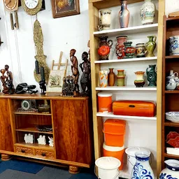 Bezoeker foto van Kringloop Leudal in Baexem