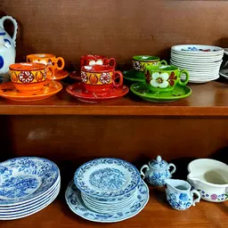 Bezoeker foto van Kringloop Leudal in Baexem