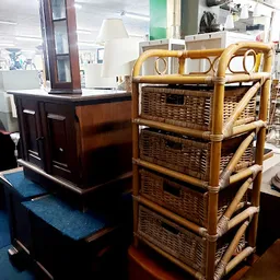 Bezoeker foto van Kringloop Leudal in Baexem