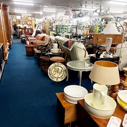 Bezoeker foto van Kringloop Leudal in Baexem