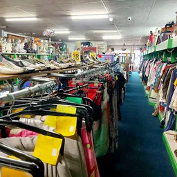 Bezoeker foto van Kringloop Leudal in Baexem