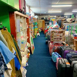 Bezoeker foto van Kringloop Leudal in Baexem