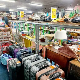 Bezoeker foto van Kringloop Leudal in Baexem