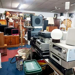 Bezoeker foto van Kringloop Leudal in Baexem