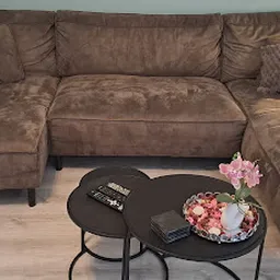 Bezoeker foto van Kringloop Leudal in Baexem