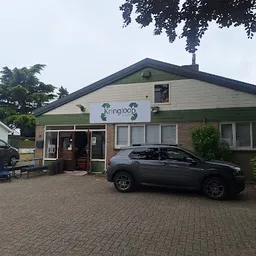 Bezoeker foto van Kringloop Leudal in Baexem