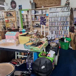 Bezoeker foto van Kringloop Leudal in Baexem