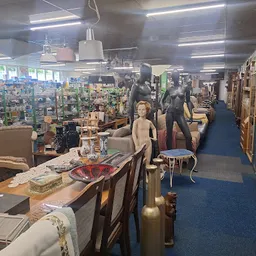 Bezoeker foto van Kringloop Leudal in Baexem