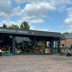 Kringloopwinkel Kringloop-Limburg in Horn