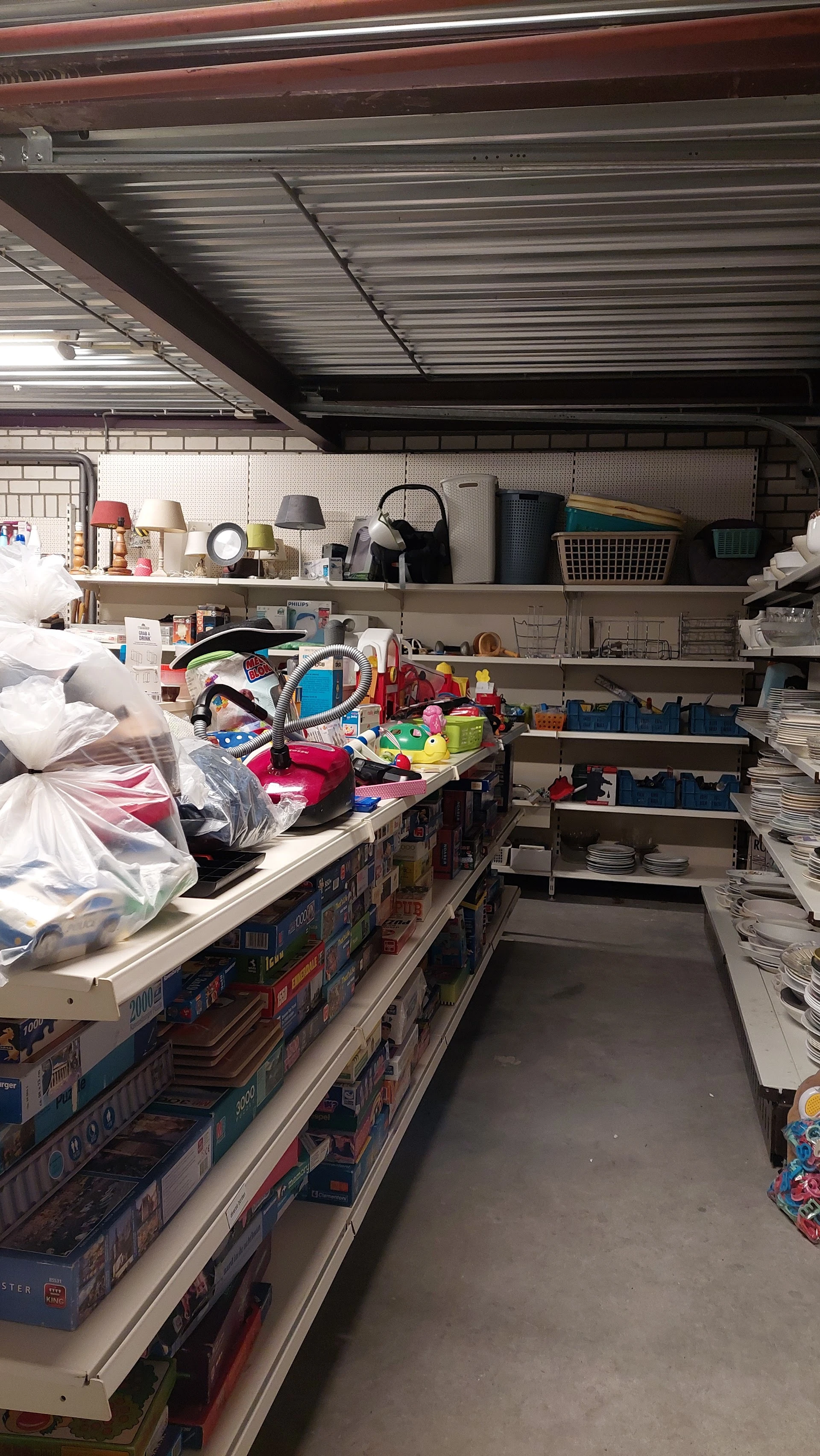 Foto gedeeld door eigenaar van Kringloop-Limburg in Horn