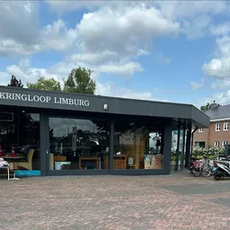 Bezoeker foto van Kringloop-Limburg in Horn