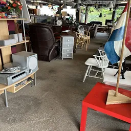 Bezoeker foto van Kringloop-Limburg in Horn