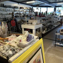 Bezoeker foto van Kringloop-Limburg in Horn