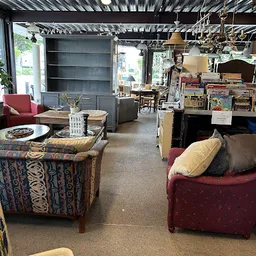 Bezoeker foto van Kringloop-Limburg in Horn