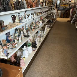 Bezoeker foto van Kringloop-Limburg in Horn