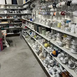 Bezoeker foto van Kringloop-Limburg in Horn