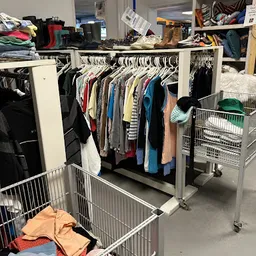 Bezoeker foto van Kringloop-Limburg in Horn