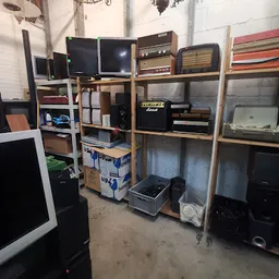 Bezoeker foto van kringloop loosduinen in The Hague