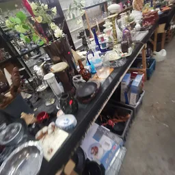 Bezoeker foto van kringloop loosduinen in The Hague